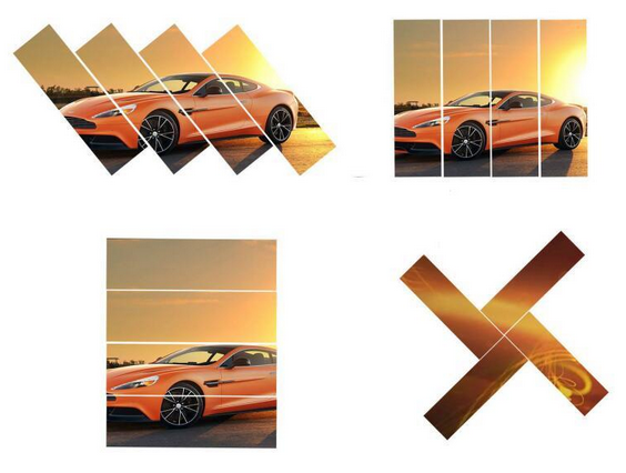 P3 floor standing cloud base advertising led display screen with best view performance 1