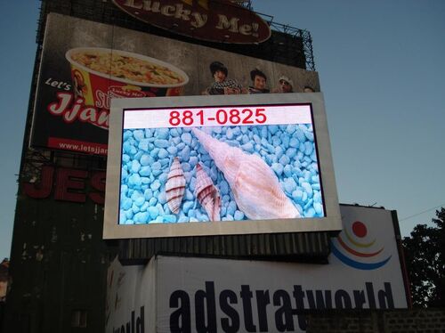 china latest news about How to maintain LED display？