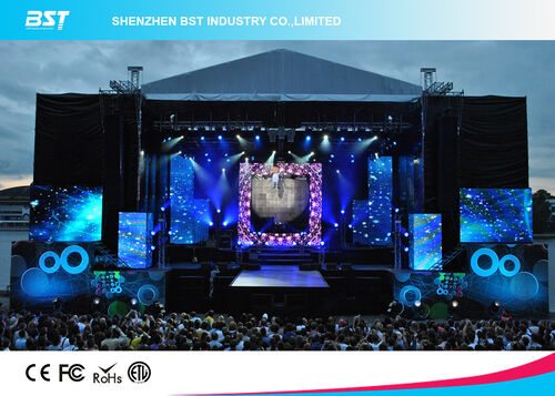 china latest news about The Basic Knowledge of Led Display Screen