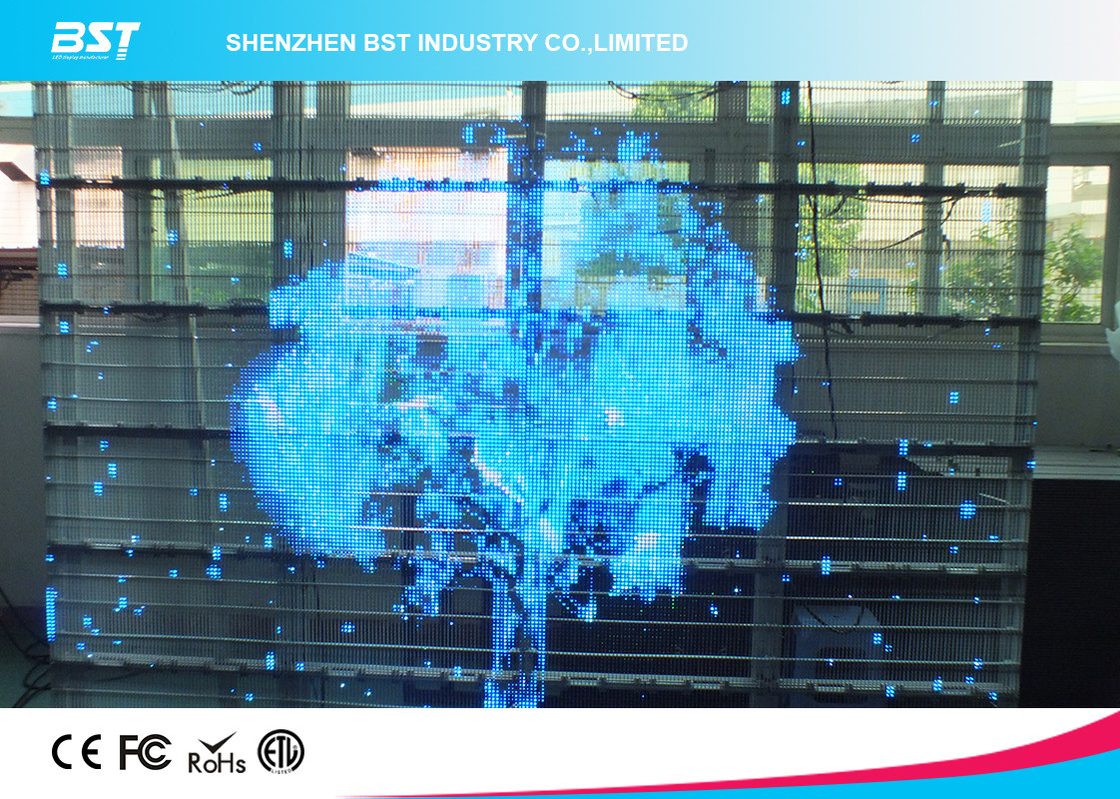 10mm led screen