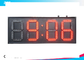 Huge Led Digital Wall Clock Battery Operated Led Display Timer