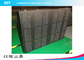 Indoor Soft RGB DJ Led Curtain Display With Aluminum Panel , 1/4 Scan