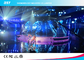 Commercial Rental Led Display Video Wall Screen With H 140°/ V 140° View Angle