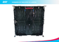 Outdoor Curtain Led Display Led Video Wall Rental Live Show Screen For P5.95
