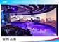 Full Color LED Video Panel Rental , HD LED Screen Video Wall For Car Show
