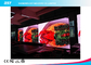 IP43 Indoor P5 SMD2121 Advertising LED Video wall Screen Slim Cabinet (&gt;1200nits )