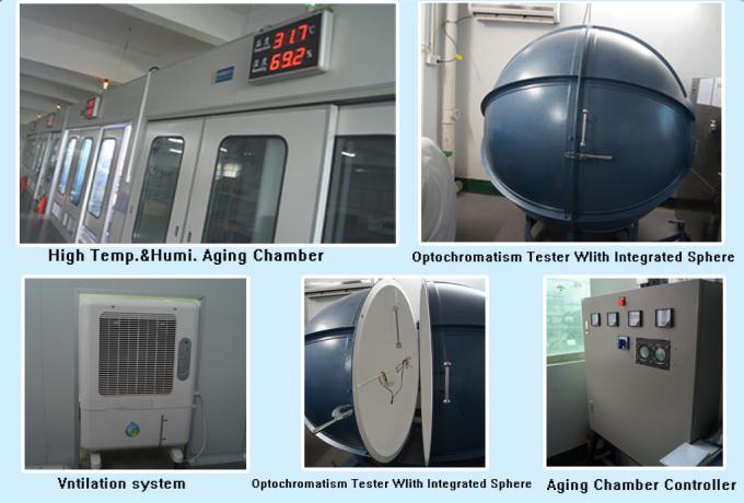 ShenZhen BST Industry Co., Limited factory production line 0