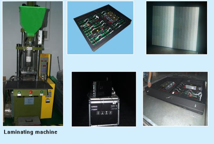 ShenZhen BST Industry Co., Limited factory production line 1