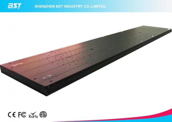 High Resolution Indoor Full Color LED Screen Intelligent Control System 192X192 0