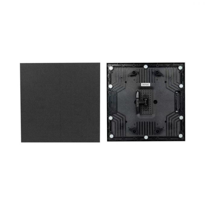 SMD2121 P2.9 Indoor Rental led display module 0