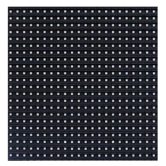 Outdoor High Brightness Stadium Perimeter LED Display 960x960mm Rear Service 1