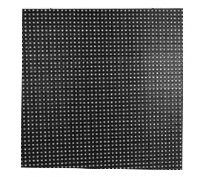 Professional P8 960x960mm Cold Steel Stadium Perimeter LED Display for Large Venues 1