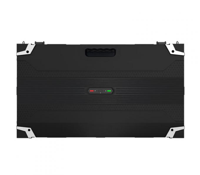 16:9 Ultral HD LED Display, with SMD, GOB and COB technology 1
