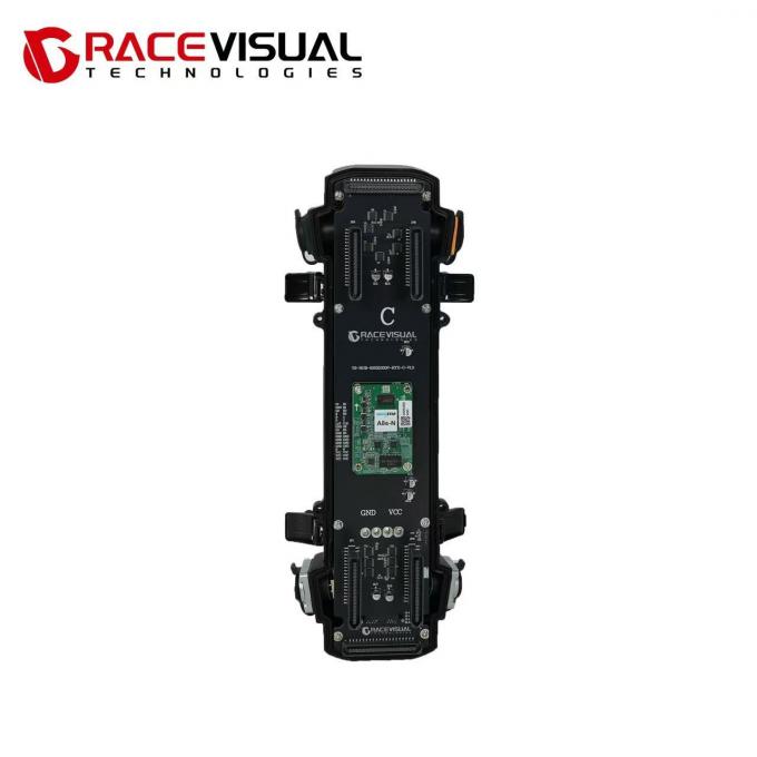 ORC Series P3.91 Outdoor Rental LED Display 500mmx1000mm 7680Hz High Refresh Rate 4500nits Brightness IP65/IP54 Kinglight 3