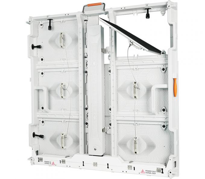OA Series, Full color commercial advertising billboard outdoor fixed digital LED display screens 2