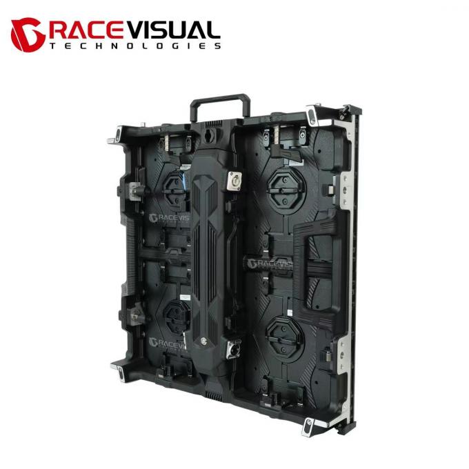 IRC High-Quality Indoor Rental LED Display P2.6 500mmX500mm for Rental & Stage 7680hz High Refresh Rate 2