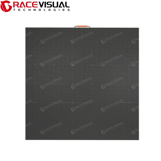 Outdoor Fixed LED Display OA Series 960x960mm Cabinet High Brightness IP66 2