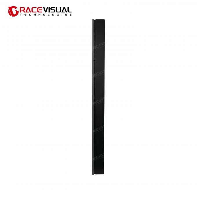Interactive & Non-Interactive LED Floor Screen DF Series P2.5&ndash;P4.8 High Load Capacity 3840Hz High Refresh Rate 4
