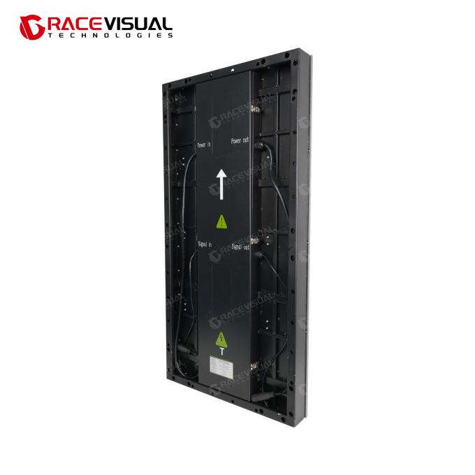 Interactive & Non-Interactive LED Floor Screen DF Series P2.5&ndash;P4.8 High Load Capacity 3840Hz High Refresh Rate 1