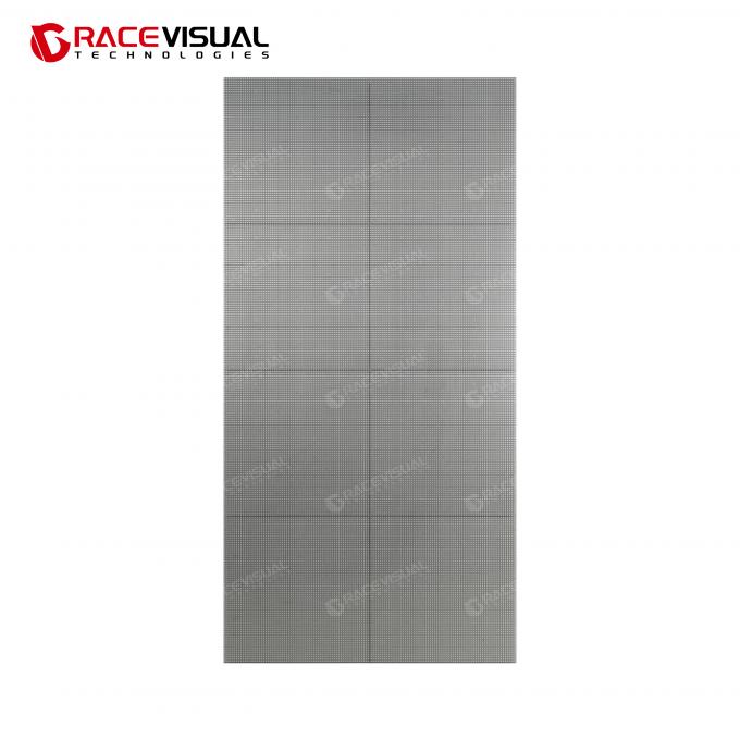 Interactive & Non-Interactive LED Floor Screen DF Series P2.5&ndash;P4.8 High Load Capacity 3840Hz High Refresh Rate 0