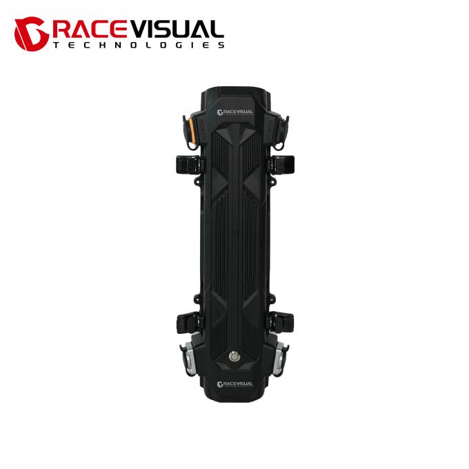 ORC Series P2.6&P2.9&P3.9mm NOVA Control 7680Hz High Refresh Rate 5000nits Brightness Outdoor LED Screen 1
