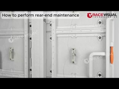 OA Series Post-Maintenance Video