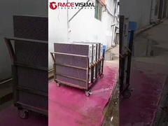 OA-waterproof outdoor LED display