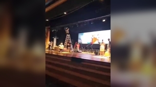 ORA P3.9 Professional Rental LED display