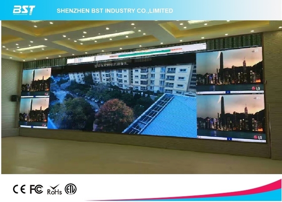 Light Weight LED Transparent Mesh Screen P10 Full Color Display For Fast Installation