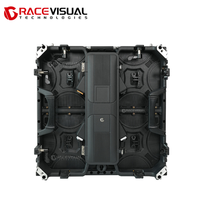 ORA Series – Perfect for Events, Concerts, and Dynamic Displays, 7680Hz Refresh Rate 4500Nits LED Display with Die-Cast Aluminum IP65 Protection, and 500x1000mm 