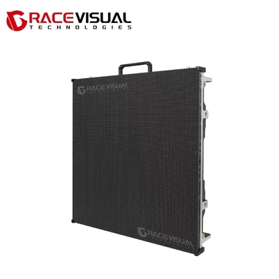 IRC Series Rental Indoor LED Display with Smart Automatic Lock & 7680HZ High Refresh Rate