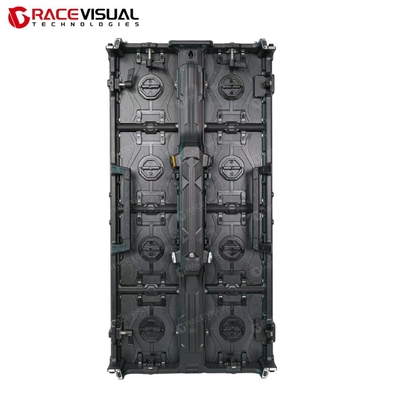 Premium Outdoor Rental LED Panel – Modular Design | Multiple Pixel Pitches | Fast Setup & Flexible Splicing