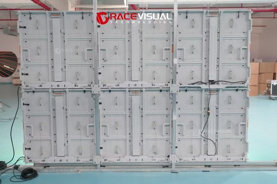 Outdoor Advertising LED Display