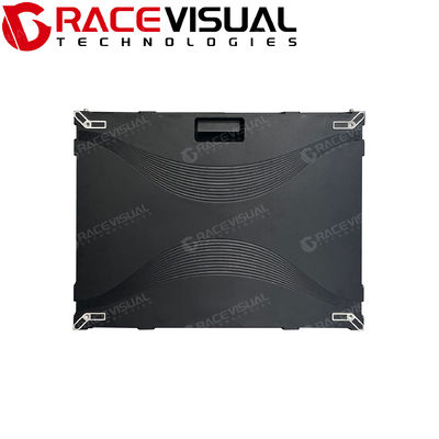 Front Service LED Display