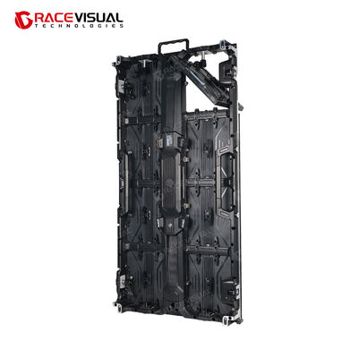 Outdoor Advertising LED Display