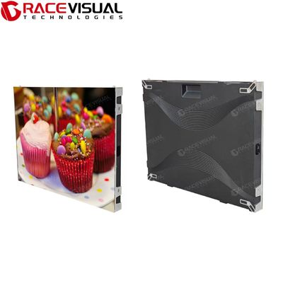 BUD Series Indoor P2.5 640x480mm Wall Mounted/Fixed LED wall for the Church with inventory in the USA&EU