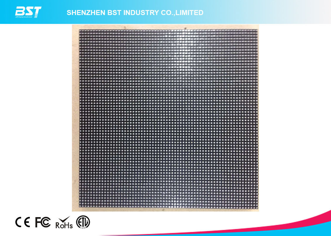 Waterproof IP65 P3.91 Led Display Module SMD 2727 For Concert  , W 250 &times; H 250 mm 0