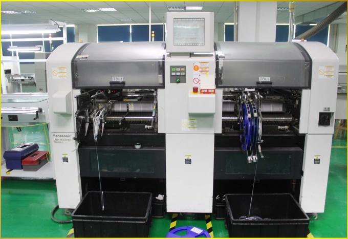 ShenZhen BST Industry Co., Limited factory production line 2