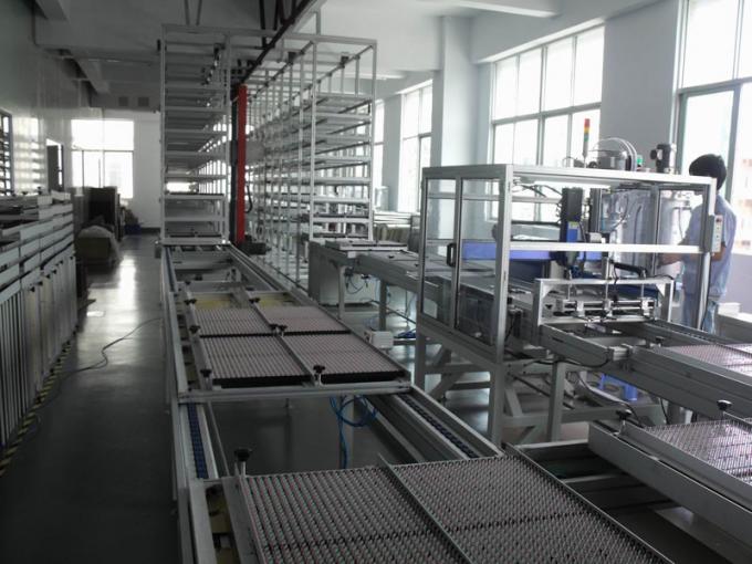 ShenZhen BST Industry Co., Limited factory production line 6