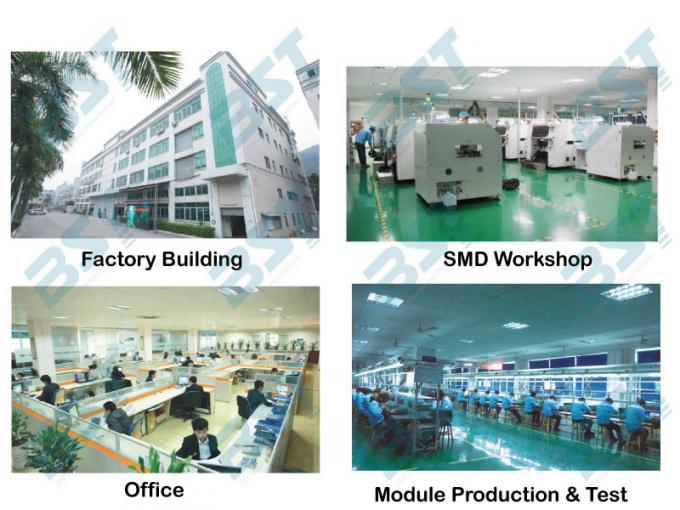 Commercial Advertising P10 Outdoor Full Color Led Display Screen ,1/4 Scan 10