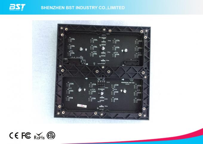 P2.5mm Ultral HD die-casting aluminum indoor Full Color LED screen With SMD2121 LEDs 5