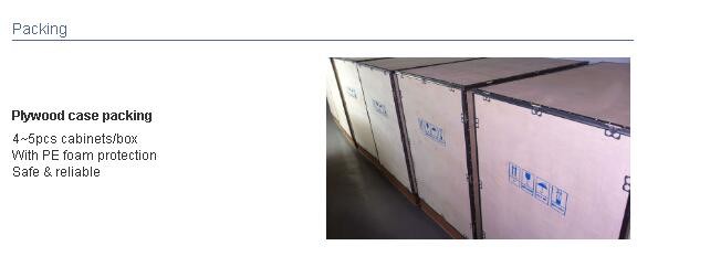 Epistar P4 Synchronous led display board High resolution 1200nits /sqm 4