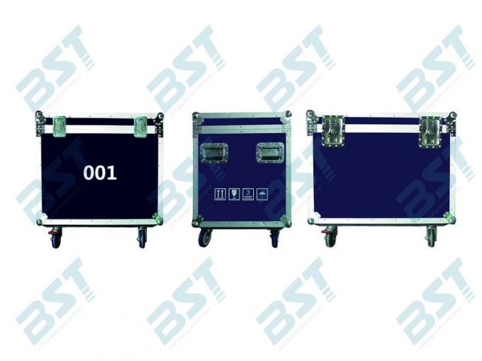 Front Service Indoor Rental Led Display Curtain Led Screen Pixel Pitch 3.91mm 6