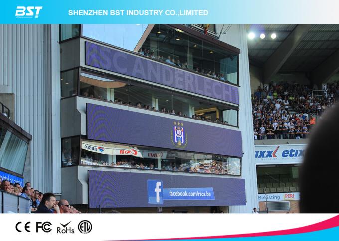Front Service Indoor Rental Led Display Curtain Led Screen Pixel Pitch 3.91mm 9