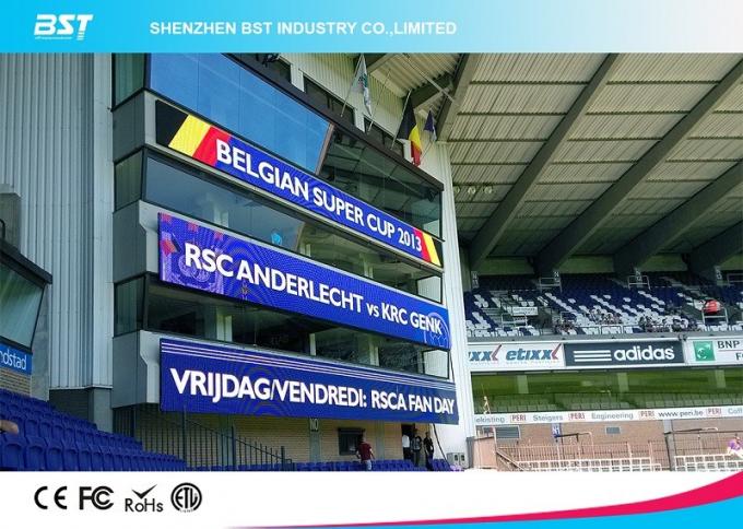 Front Service Indoor Rental Led Display Curtain Led Screen Pixel Pitch 3.91mm 8