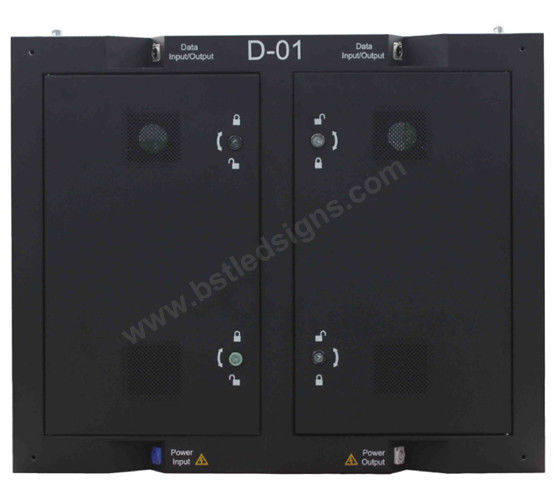 Energy Saving P3mm Full Color Indoor LED Video Wall for Commercial Advertising 3