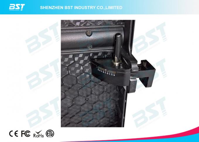 Stage Concert Show P6.25 Rental LED Display Panel with 1/10 Scan Driving Mode 2