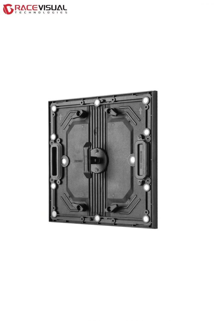 7680HZ ,Professional P2.97mm P3.91mm Outdoor Rental LED Display 500x1000mm 14kg For Stage Events 2