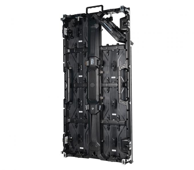 ORB Series LED Video Panel Designed For Outdoor Rental & Stage Application Pitch 2.6MM-4.8MM 3