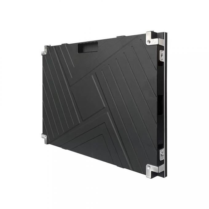 640X480mm P2.5 Indoor Fixed LED Display Magnetic Module Design 7680HZ High Refresh Rate For Indoor Commercial Display 1